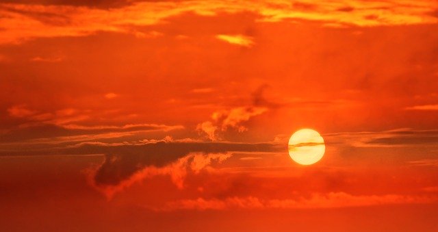 Sonne, Psyche und Bewusstsein (2/2)