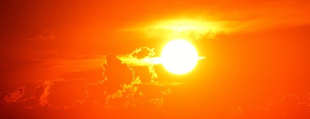 Sonne, Psyche und Bewusstsein (1/2)
