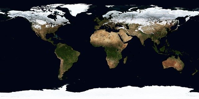 Wie die Neue Erde gerade zur Realität wird und warum die Quantenphysik sich dabei immer einiger wird