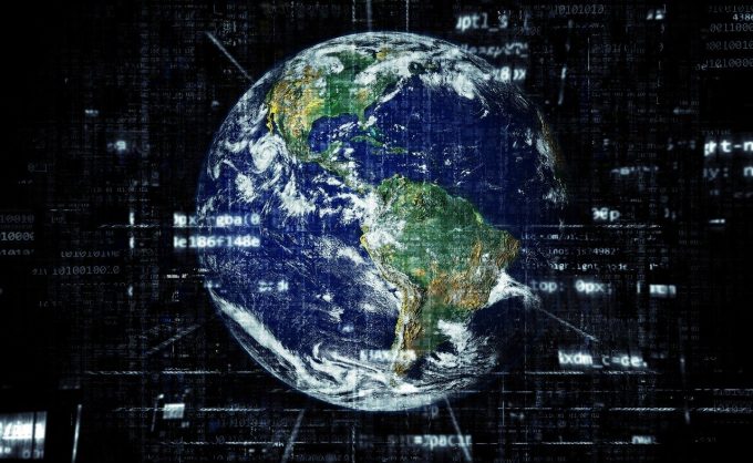 Roger Nelson und das Global Consciousness Project
